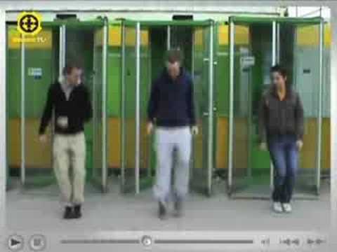 JECKYLL & HYDE FT DJ ALIGATOR - FREEFALL (NO GRAVITY)