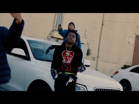 Bino Splatt x HiSpeed Chase - How We Living (Official Music Video)
