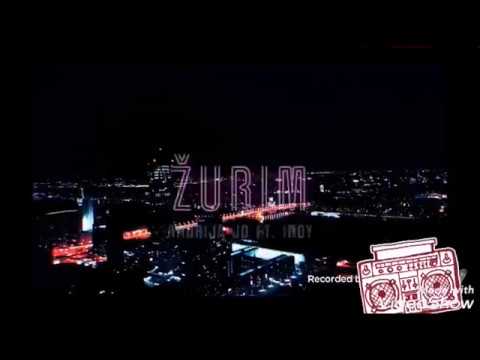 ANDRIJA JO FT. INDY-ZURIM ubrzano