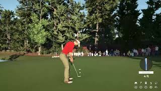 Golf Guys Hickory Creek Round 4
