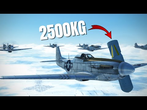 Bombing Airplane Formations, Fails & Crashes! V133 | IL-2 Sturmovik Flight Sim Crashes