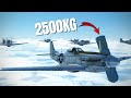 Bombing Airplane Formations Fails Crashes V133 IL 2 Sturmovik Flight Sim Crashes