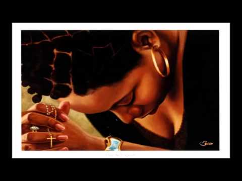 Nzembi tata kokolo wé -Chorale Saint Charles Lwanga de Marseille