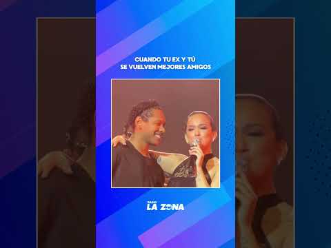 ¿Se puede volver hacer amiga de tu ex? 😨😱