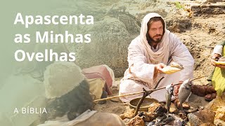 Apascenta Minhas Ovelhas