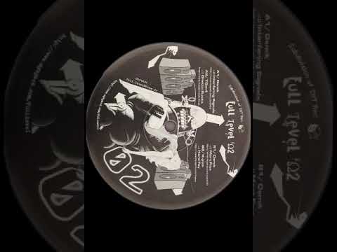 Full Level 02 - B1 - Osmik - Mort Fine