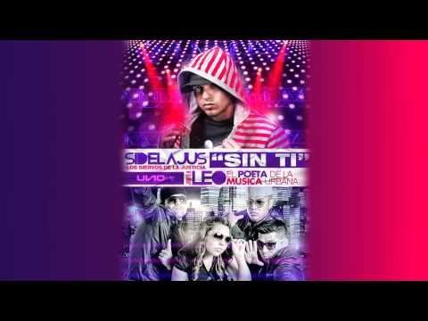 Sidelajus Feat. Leo - Bacilando Con Cristo Remix (Nuevo Reggaeton 2010) HD