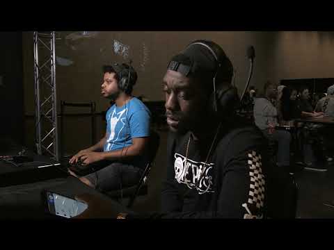 Rushdown 15 - AtomicBuster (Zangief) vs Ollie Wallie (Kolin, G) Grand Finals - SFV