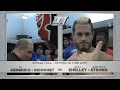 El Generico Ricochet Vs Alex Shelley Roderick Strong PWG EIGHT 07 23 2011 FULL MATCH