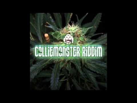 Cali P ft. Mykal Rose and Mitch - Mr. Collie (Colliemonster riddim)