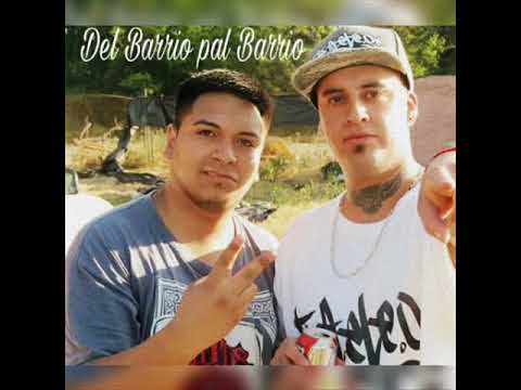 Del Barrio pal Barrio_Unamic- Te.A.eLe.O