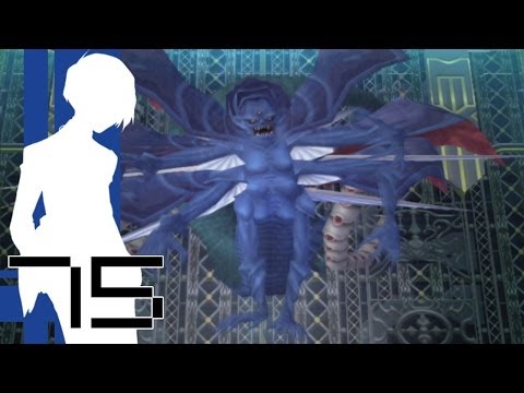 Persona 3 FES - Part 75 - Satan I Choose You!