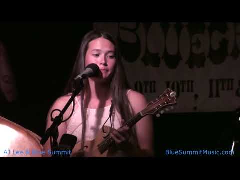 AJ Lee & Blue Summit: That's How I Got To Memphis written by Tom T. Hall