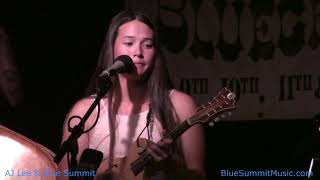 AJ Lee &amp; Blue Summit: That&#39;s How I Got To Memphis written by Tom T. Hall