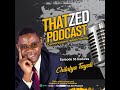 EP53| Chilufya Tayali on his game plan, controversial posts, arrests, family expectations, etc...