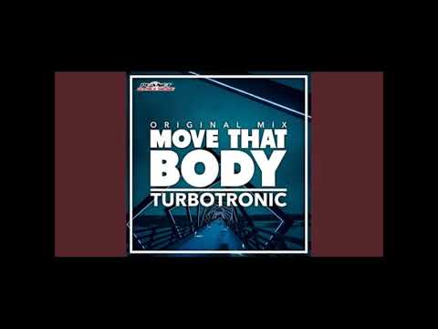 Move That Body[MUSICREDBOOMSTAR]MOTi x BODYWORX