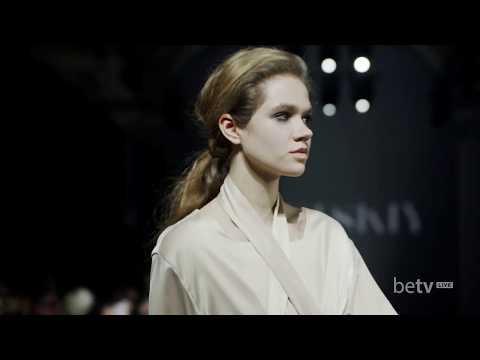 SIDLETSKIY, UFW FW2020-21