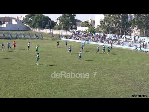 Ferro (0) vs Loma Negra (1) | Semifinales (vuelta) - Primera División Olavarría