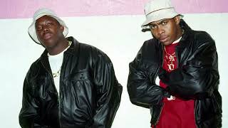 EPMD (feat. Das EFX) - Intrigued (Prod. Erick Sermon) (1997)