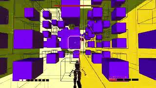 Rez infinite area 4
