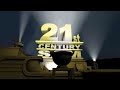 21st Century Sam Logo With Fanfare Crossover OFFICIAL