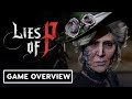 Lies of P - Xbox Booth Game Overview | gamescom 2022
