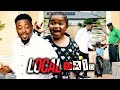 LOCAL MAID (2022 Full Movie) Ebube Obio, Toosweet Annan 2022 Latest Nigerian Nollywood Full Movie
