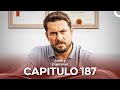 Amor y Esperanza Episodio 187 (Temporada 2)