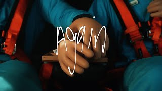 Oneohtrix Point Never - A Barely Lit Path (Official Music Video)