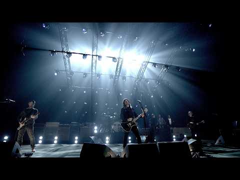 Your Favorite Toy (Live on The Graham Norton Show)