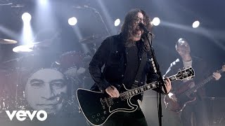 Foo Fighters - Your Favorite Toy (Live on The Graham Norton Show)
