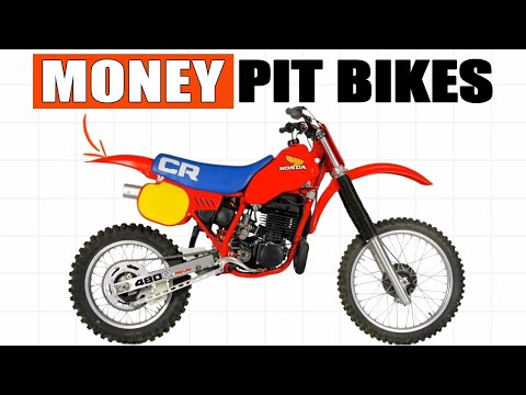 Thumbnail for 10 Off-Road Vehicles NOT Worth Collecting or Restoring by Motorcycle, KTM, BMW