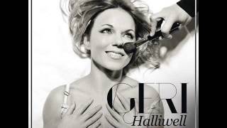 Geri Halliwell - Half of Me