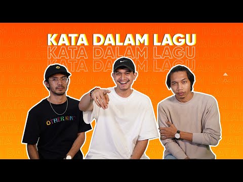 @SiQma & FML - 2 kali Dipinggirkan ni | Kata Dalam Lagu