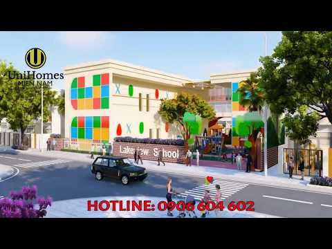 ĐẤT NỀN LAKEVIEW BÌNH DƯƠNG CHỈ 650TR/80M2 THỔ CƯ 100% TẶNG 1 CHỈ VÀNG, CK 1%