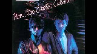 Soft Cell - Say Hello Wave Goodbye 7