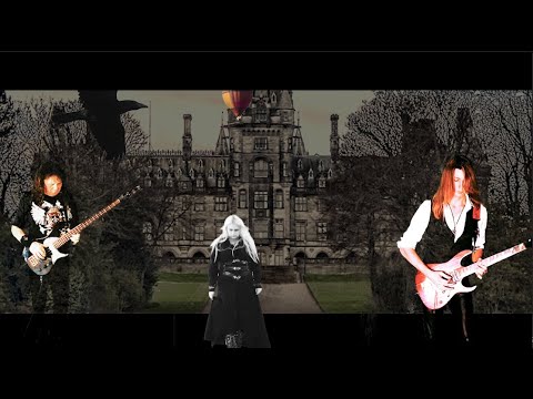 Thumbnail for 'Until We Meet Again' music video by The Nightbirds