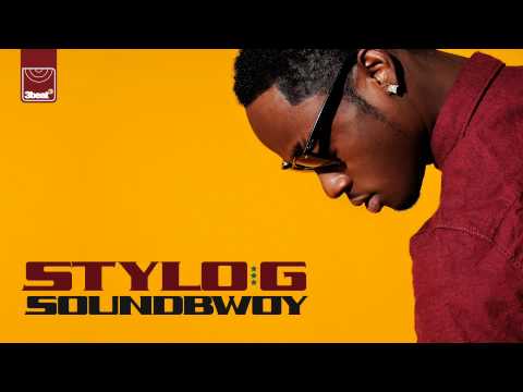 Stylo G - Soundbwoy (Di Genius Clean Remix)