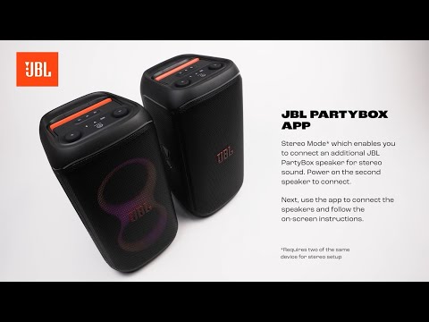 JBL PartyBox Club 120 | ポータブルパーティースピーカー JBL PartyBox Club 120 | ポータブルパーティースピーカー