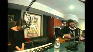 Cary Brothers &amp; Laura Jansen - Break Of The Bough