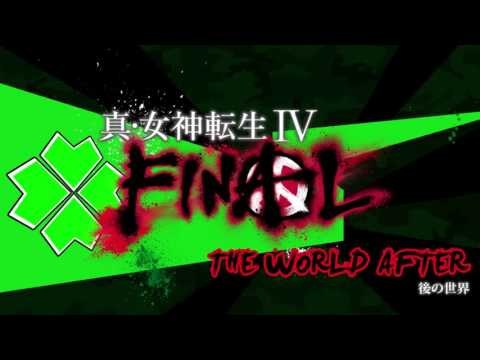 The World After - SMTIV Final