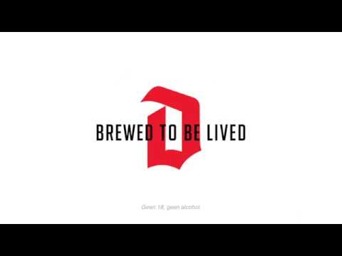BREWED TO BE LIVED - DUVEL FRIENDS 12 NL