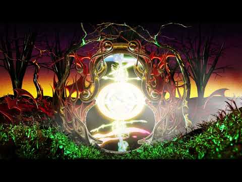 Chris Palace x VF7 - Conectarte (Official Audio)