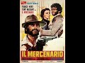 Bamba vivace (Il mercenario) - Ennio Morricone - 1968