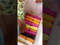 Milih Es Wawan Yang Coklat Dan Jeruk Shorts Icecream