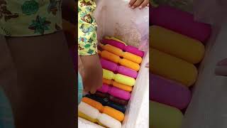 Download lagu Milih es Wawan yang coklat dan jeruk #shorts #icecream mp3