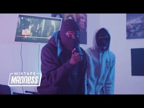 (2milly) Tb x P94 - Risky Trips (Music Video) | @MixtapeMadness