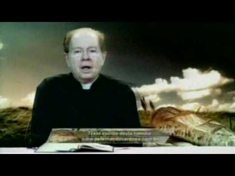 O Pão Nosso  25 Dezembro 2016    -     Pe. F. C. Cardoso