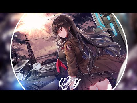 Nightcore - Whispers In The Dark |Skillet (Lyrics)