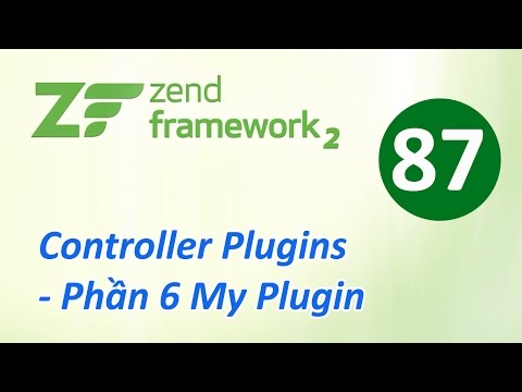 Tự học Zend Framework Bài 39 Tìm hiểu và Sử dụng EventManager Phần 1